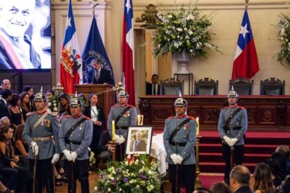 Se cumple un año de la muerte de Sebastián Piñera: homenajes y actos conmemorativos en su honor