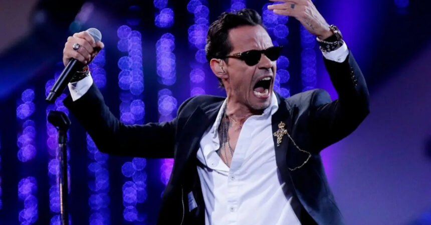 Festival de Viña 2025: Marc Anthony abrirá la primera noche del evento