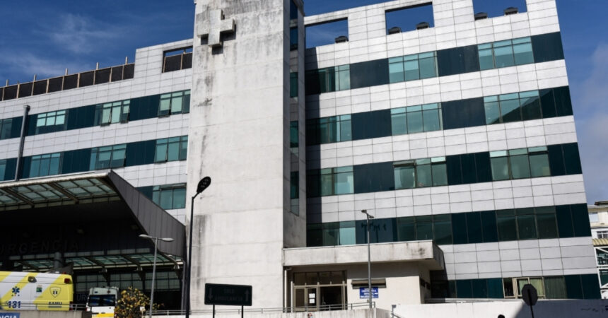 Investigan denuncia por agresión sexual contra menor de edad en Hospital Regional de Concepción