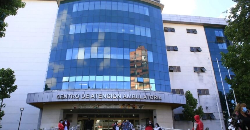 Bebé de dos meses es internado con riesgo vital en Coronel: investigan posible maltrato infantil