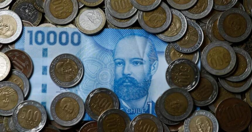 Sueldo mínimo en Chile: cuánto es y cuándo volverá a subir en 2025
