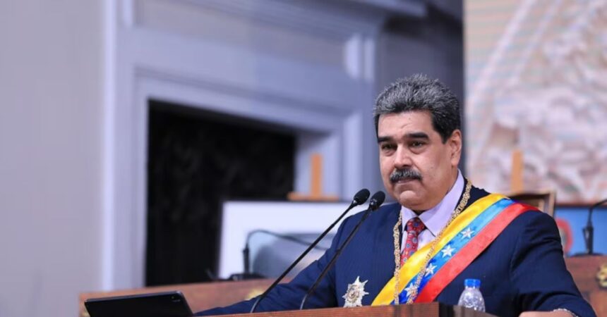 Maduro recuerda a Sebastián Piñera con polémicas declaraciones en el aniversario de su muerte