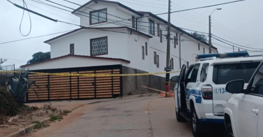 Parricidio en Belloto Sur: Hombre de 24 años es detenido por asesinar a su padre