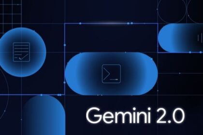 Google lanza Gemini 2.0 y amplía su oferta en Inteligencia Artificial