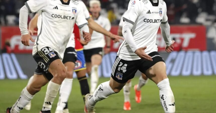 Jugador de Colo Colo sufre robo en su barbería y lanza duro mensaje contra delincuentes
