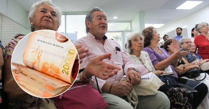 Bonos para adultos mayores en febrero: revisa los beneficios y montos actualizados