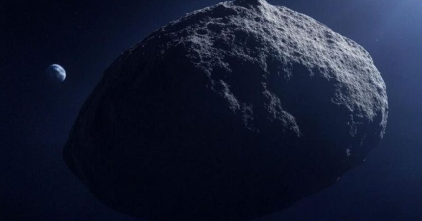 Alerta global: Asteroide YR4 podría impactar la Tierra en 2032, según la ONU
