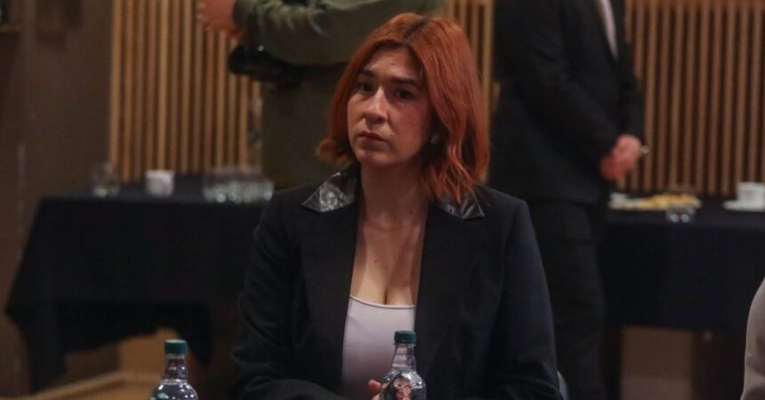 Corte de Apelaciones de Antofagasta aprueba desafuero de la diputada Catalina Pérez por Caso Democracia Viva