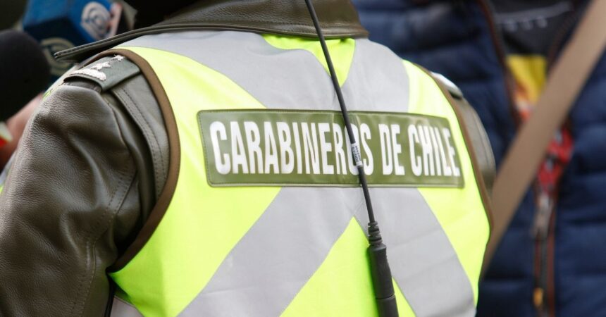 Concejales exigen mayor presencia policial en terminal de buses de Viña del Mar ante creciente violencia
