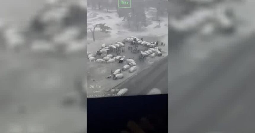Fiestas clandestinas se toman Caleta Lenga y generan preocupación en Hualpén