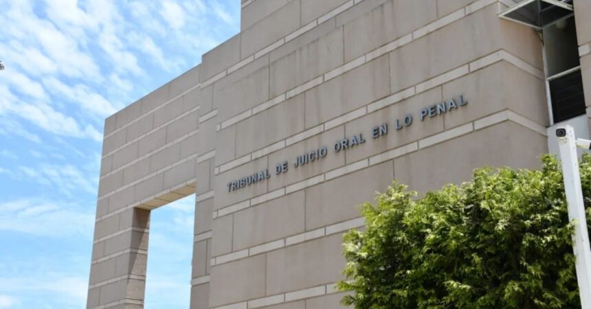 Tribunal de La Serena dicta condena por parricidio frustrado y homicidio calificado