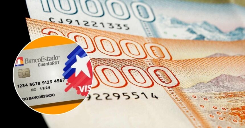 Aporte Familiar Permanente: Quiénes reciben el pago en su Cuenta RUT y fechas de entrega