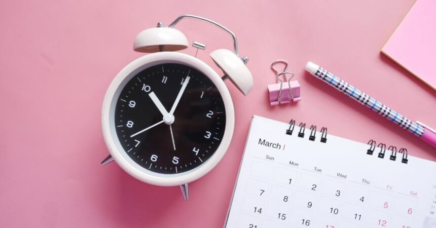 Cambio de hora en Chile 2025: Fecha para volver al horario de invierno