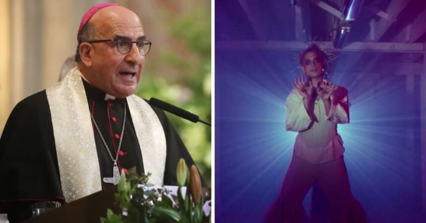 Viña 2025: Polémica por la canción que representará a Chile en la competencia internacional