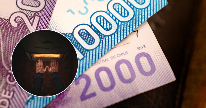 Bono Calefacción 2025: Quiénes pueden recibir este subsidio estatal
