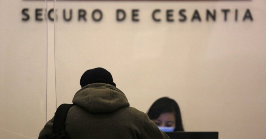 Seguro de Cesantía: Cómo Cobrarlo si No Tienes Finiquito