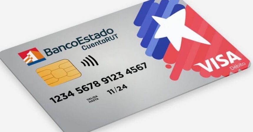 ¿Tienes Cuenta RUT? Estos son los bonos que puedes recibir solo por ser cliente BancoEstado