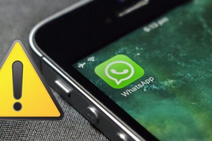 WhatsApp dejará de funcionar en estos modelos de iPhone a partir de mayo de 2025