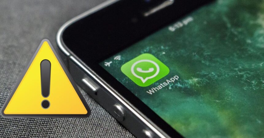 WhatsApp dejará de funcionar en estos modelos de iPhone a partir de mayo de 2025