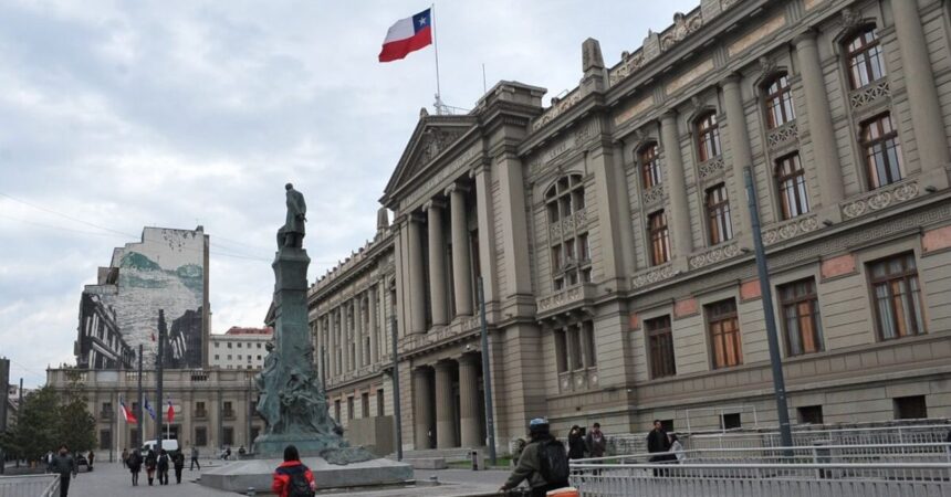 Corte Suprema ordena a beneficiaria del Subsidio DS49 devolver su departamento en Arica
