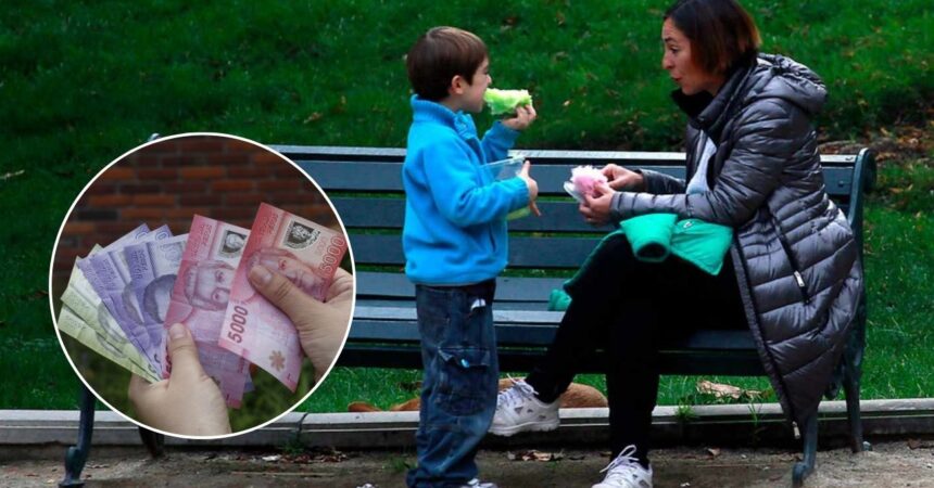 Bono por Hijo sube y supera los $900 mil: revisa el nuevo monto y quiénes pueden recibirlo