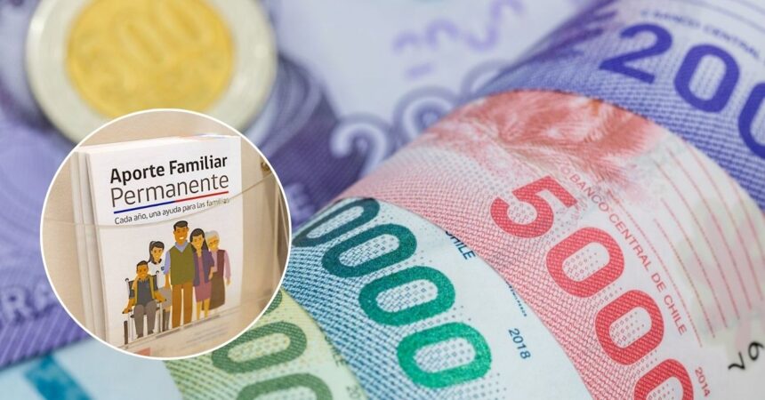 Bono Marzo 2025: revisa el monto actualizado, los requisitos y las fechas de pago