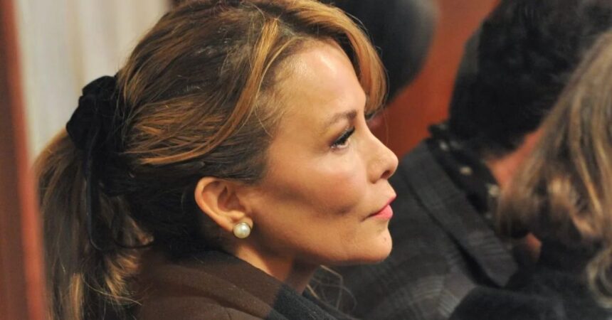 Fiscalía reformalizará a Cathy Barriga por nuevos delitos de corrupción