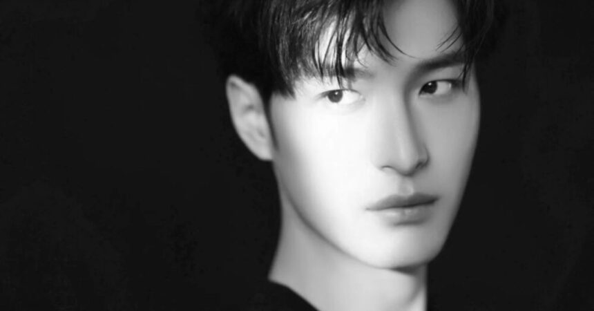 Fallece repentinamente el actor chino Liang Youcheng a los 27 años