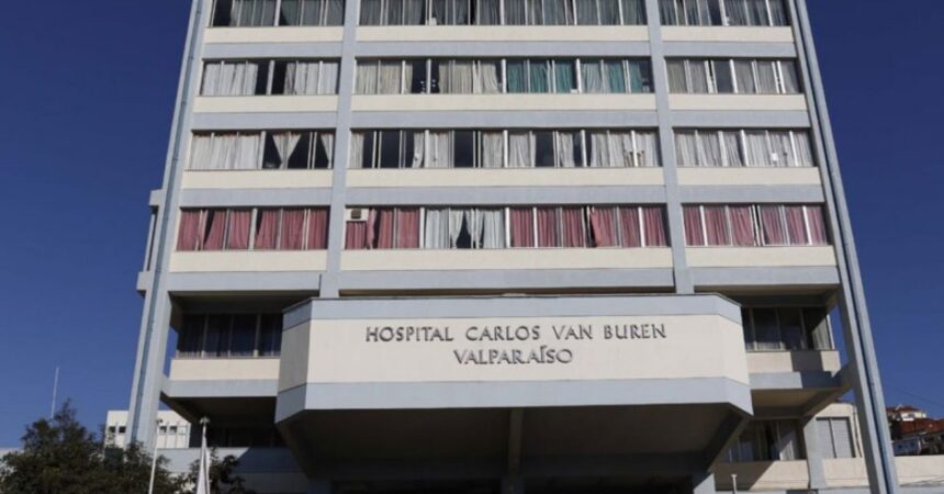 Hallazgo de ratones en el Hospital Carlos Van Buren obliga a reprogramar intervenciones