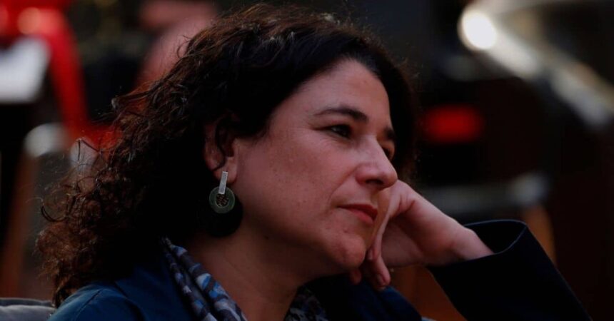 Fallece Javiera Montes, exsubsecretaria de Turismo e hija del ministro Carlos Montes