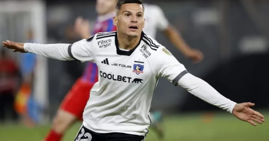 Colo Colo se impone con goleada en Copa Chile y Lucas Cepeda responde a rumores sobre River Plate