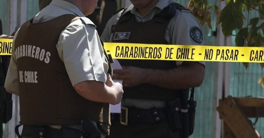 San Antonio: hallan sin vida a exprofesor y exmilitante del PC en su domicilio