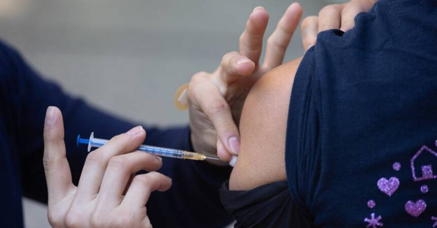 Vacunación contra la influenza: ¿Quiénes deben recibirla y cuándo comienza la campaña 2025?