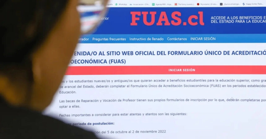 Segundo proceso FUAS 2025: Fechas clave y cómo postular