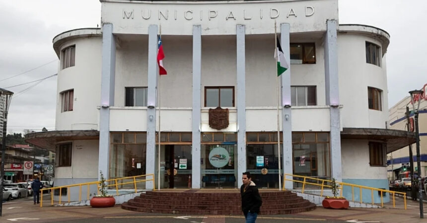 Puerto Montt: Municipalidad ejecuta casi 20 desvinculaciones y presenta 10 denuncias en Fiscalía por irregularidades