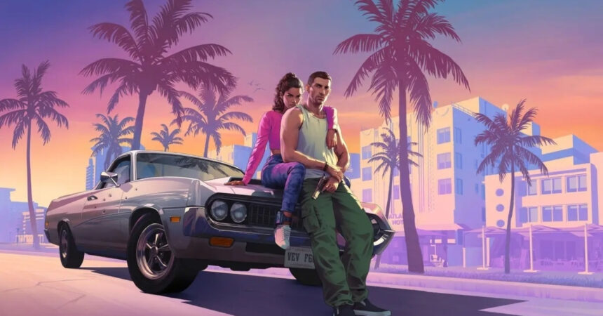 ¿Cuándo se lanzará GTA 6? Nueva pista acota su posible fecha de estreno