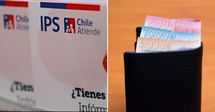 IPS en Línea: Revisa con tu RUT si tienes pagos pendientes del IPS