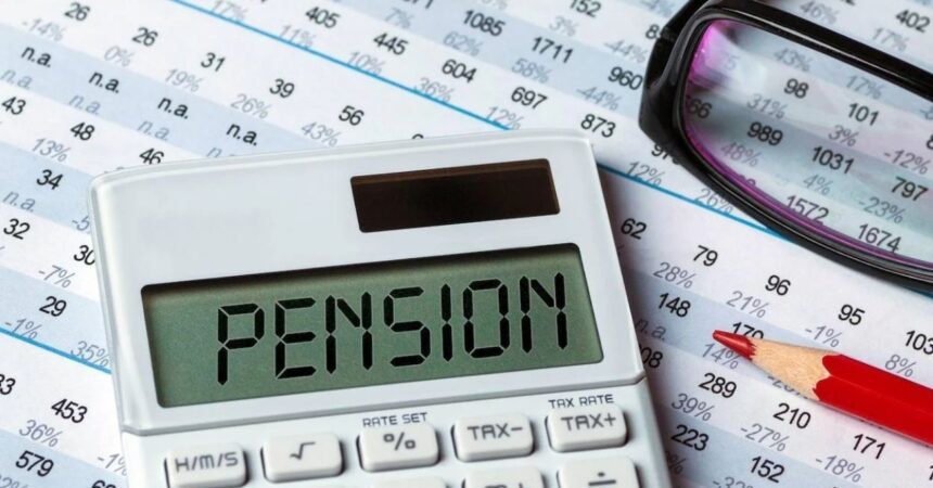 Simulador de pensión: Calcula tu futura jubilación paso a paso