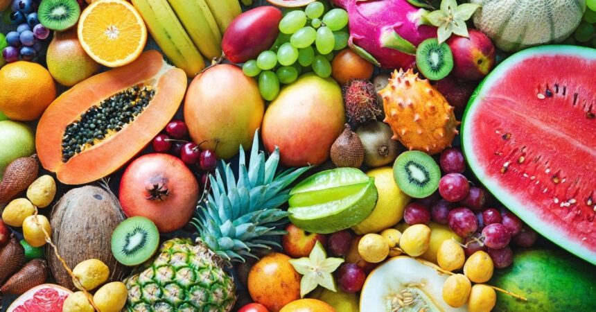 Las mejores frutas para el desayuno: No elevan el azúcar y son saludables