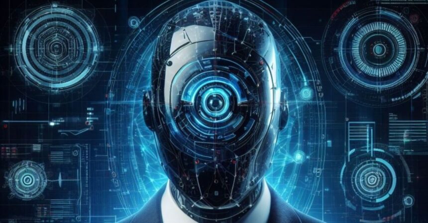Inteligencia artificial y su impacto en la seguridad privada