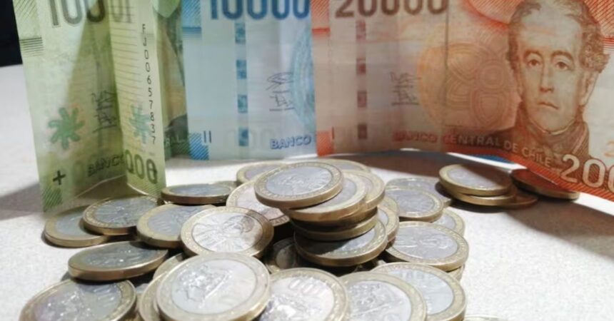 Adultos mayores pueden Solicitar los $445.000 del IPS si cumplen estos requisitos
