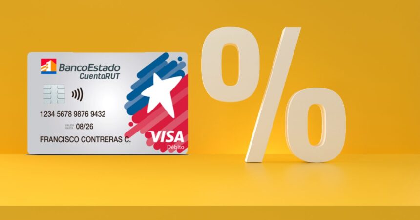 Beneficios de BancoEstado para usuarios de Cuenta RUT y tarjetas en 2025