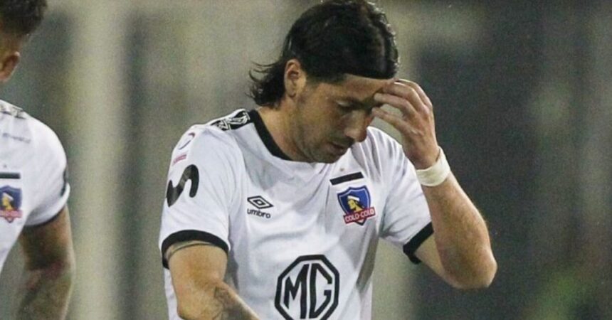 Familia de Jaime "Pajarito" Valdés sufre encerrona en Macul