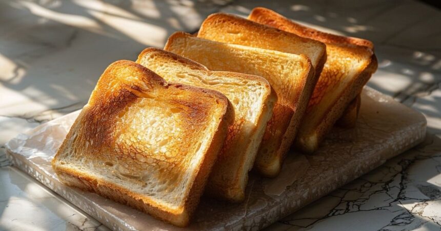 El mejor reemplazo del pan para el desayuno, según un estudio
