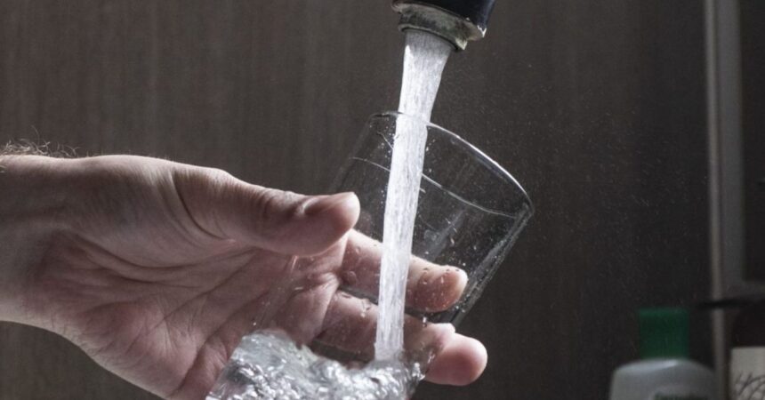 Más de 2.000 familias tendrán agua potable con nuevo APR en Freire