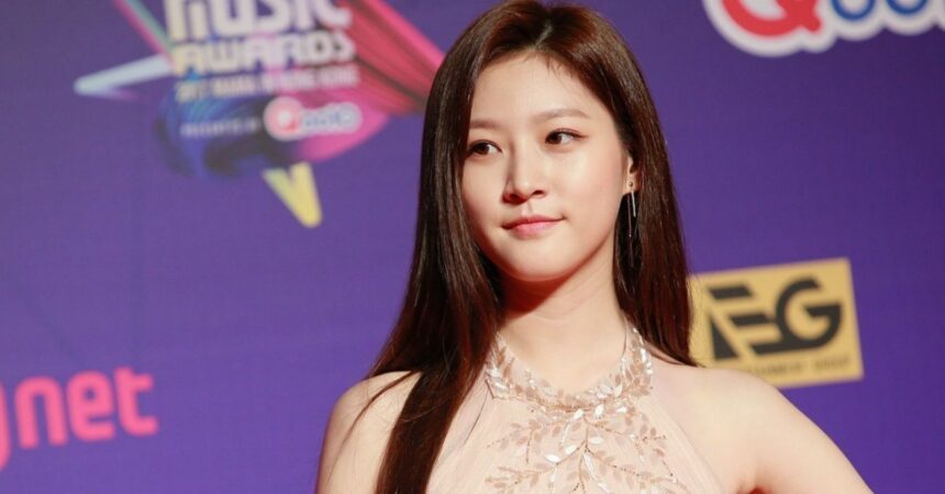 Fallece a los 24 años la actriz Kim Sae-ron: Lo que se sabe de su muerte