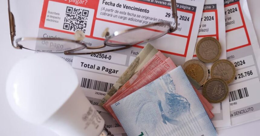 Compensación de hasta $492 mil de Enel: Revisa si te corresponde y cómo obtenerla
