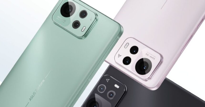 ASUS Zenfone 12 Ultra: El buque insignia que redefine la IA en smartphones