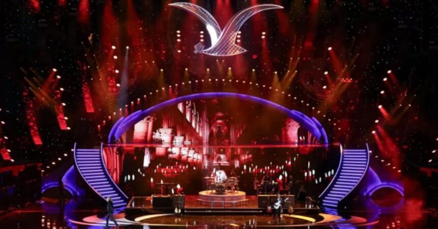 Festival de Viña del Mar 2025: Programación completa y artistas confirmados