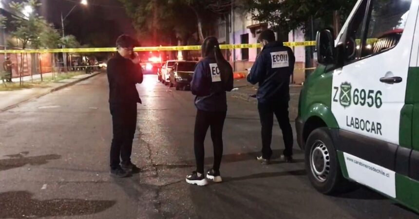 Asesinan a adolescente de 14 años en Los Ángeles: Fiscalía investiga el caso